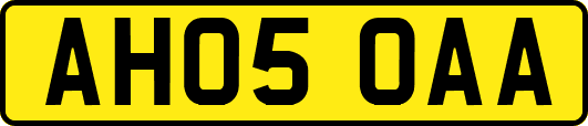 AH05OAA