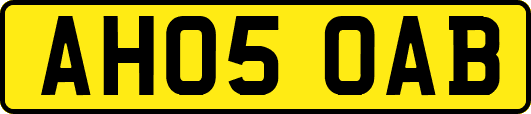 AH05OAB