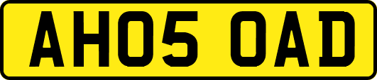 AH05OAD