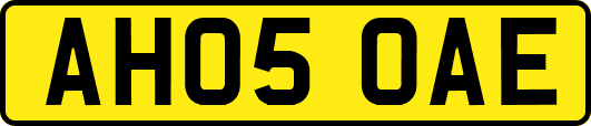 AH05OAE