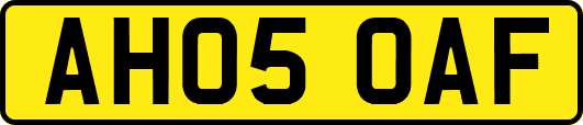 AH05OAF