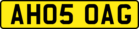 AH05OAG