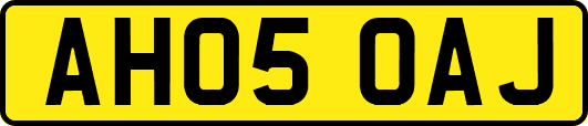 AH05OAJ
