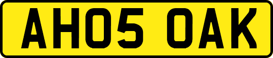 AH05OAK