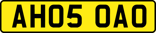 AH05OAO