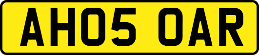 AH05OAR