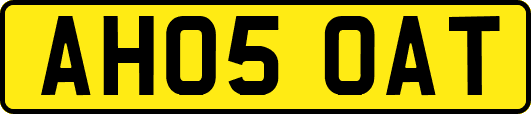 AH05OAT