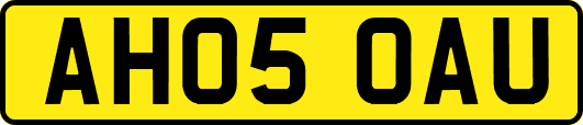 AH05OAU