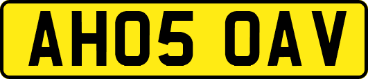 AH05OAV