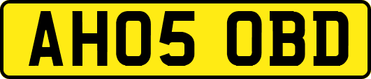 AH05OBD