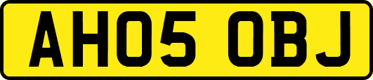 AH05OBJ
