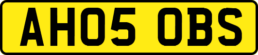 AH05OBS