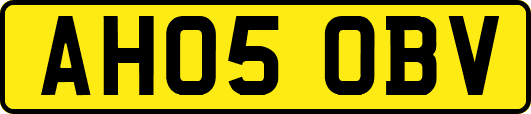 AH05OBV