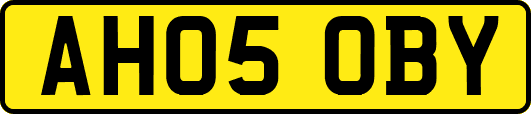 AH05OBY