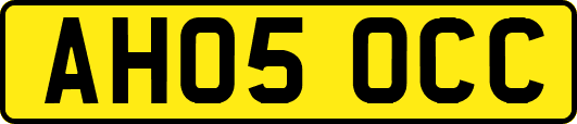 AH05OCC