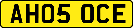 AH05OCE