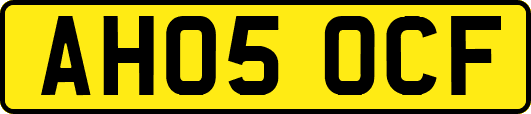 AH05OCF