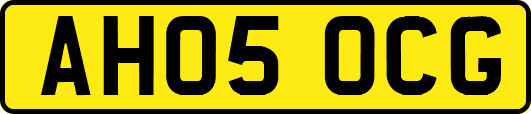 AH05OCG