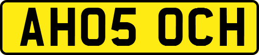 AH05OCH