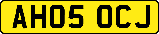 AH05OCJ