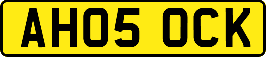 AH05OCK