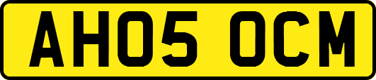 AH05OCM