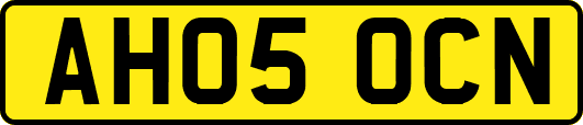 AH05OCN