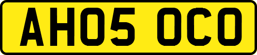 AH05OCO