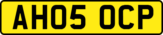 AH05OCP