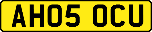 AH05OCU