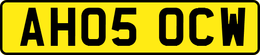 AH05OCW