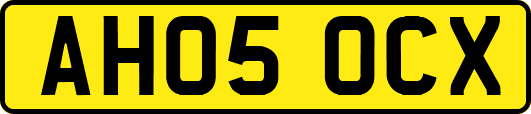 AH05OCX