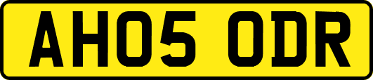 AH05ODR