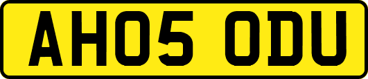 AH05ODU