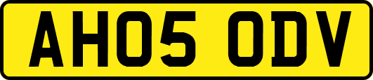 AH05ODV