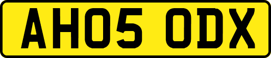 AH05ODX