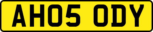 AH05ODY