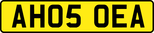AH05OEA