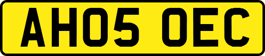 AH05OEC