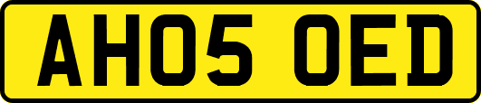 AH05OED