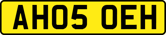 AH05OEH