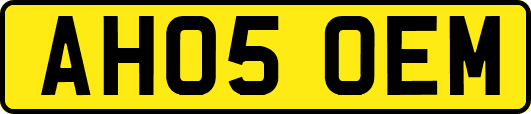 AH05OEM