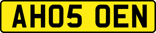 AH05OEN