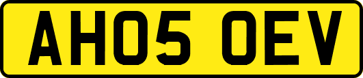 AH05OEV