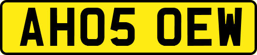 AH05OEW