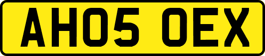 AH05OEX