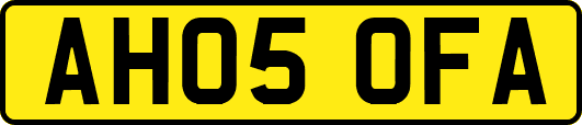 AH05OFA