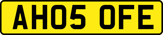 AH05OFE