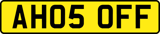 AH05OFF