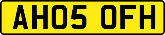 AH05OFH